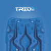 ARB TRED GT Recover Board - Blue - TREDGTBU