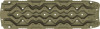 ARB TRED GT Recover Board - Military Green - TREDGTMG