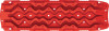ARB TRED GT Recover Board - Red - TREDGTR
