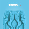 ARB TRED HD Recovery Board - Aqua - TREDHDAQ