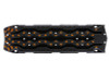 ARB Tred Pro Black Board/Orange Nodules - TREDPROBOB