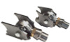 Artec Industries 79-89 Dodge Ram 2500 Dana 60 Lower Link Axle Brkts (Pair) 10 Deg Passenger Side - BR1023