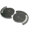 Artec Industries Coil Correction Plates (Pair) - BR1041