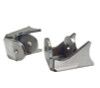 Artec Industries High Clearance Shock Brackets (Pair) - BR1049