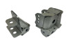 Artec Industries Dual 3-Link Brackets (Pair) - BR1071