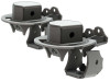 Artec Industries Ultimate Coil Bracket - Coil / Shock / Link - 22 Degree Lca Brkts (3 1/2 In Axle) - BR1115