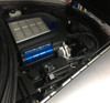 CPR 2 Gallon HX Expansion Tank - 09-13 C6 Corvette ZR1