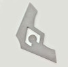 Artec Industries Simple Gusset - 90 Degrees A-Blade - GU4009