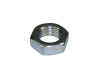 Artec Industries 3/4-16 Left Hand Hex Jam Nut Zinc - HW0001