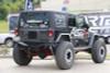 Artec Industries 07-18 Jeep Wrangler JK Rear Bumper - JK2501