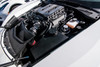 CPR HX Expansion Ice Tank - C7 Corvette Z06 LT4