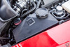 CPR HX Expansion Ice Tank - C7 Corvette Z06 LT4