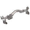 Artec Industries 20-25 Jeep Wrangler JL Sahara Jl 1 Ton - Apex Rear 14 Bolt Truss Swap Kit - JL1450