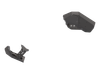 Artec Industries 20-25 Jeep Wrangler Gladiator High Clearance Rear Bumper Corner Pods - JT0120 Photo - Primary