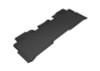 3D MAXpider 2018-2020 Honda Odyssey Kagu 2nd Row Floormats - Black - L1HD09121509