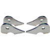 Artec Industries Coilover Tabs For Truss Rear Truss (4 Pieces) - TB1010