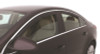 AVS 11-17 Buick Regal Ventvisor In-Channel Front & Rear Window Deflectors 4pc - Smoke - 194275