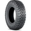 Atturo Trail Blade M/T Tire - LT245/75R16 120/116Q - TBMT-CREM2MA