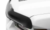 AVS 03-05 Toyota 4Runner High Profile Bugflector II Hood Shield - Smoke - 25113