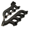 BD Diesel Exhaust Manifold Kit - 02-13 Chevy Silverado 1500 & GMC Sierra 1500 V8 - 1041400