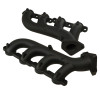 BD Diesel Exhaust Manifold Kit - 02-13 Chevy Silverado 1500 & GMC Sierra 1500 V8 - 1041400