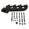 BD Diesel Passenger Side Exhaust Manifold - 02-13 Chevy Silverado 1500 & GMC Sierra 1500 V8 - 1041401