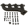 BD Diesel Driver Side Exhaust Manifold - 02-13 Chevy Silverado 1500 & GMC Sierra 1500 V8 - 1041402