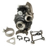 BD Diesel Screamer Turbocharger - 20-22 Ford F-250/F-350 6.7L Powerstroke - 1045850
