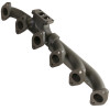 BD Diesel 03-07 Dodge 5.9L Cummins Pulse Exhaust Manifold Kit - 1046087