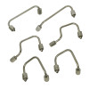 BD Diesel 07-18 Dodge Cummins Commonn Rail 6.7L Injector Install Kit - 1050157