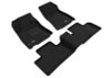 3D Maxpider 19-24 Infiniti Qx50 / Qx55 22-23 Elegant Black R1 R2 - L1IN03104709
