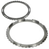 BD Diesel 11-19 Ford 6.7L 6R140 Interlocking Pressure Plate Kit (Partial) - 1062501