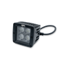 Body Armor 4x4 Blackout LED Cube Flood Light - 30043