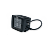 Body Armor 4x4 Blackout LED Cube Flood Light - 30043