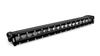 Body Armor 4x4 18in Single Row Blackout LED Light Bar - 50020