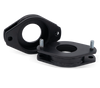 Body Armor 4x4 2018+ Subaru Crosstrek 2in Front 1.5in Rear Strut Spacer Kit - 50308-SU