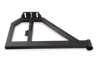 Body Armor 4x4 2019+ Jeep Wrangler JL Tire Carrier Single Action (Only Fits w/ JL-2965 Bumper) - 5298