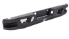 Body Armor 4x4 09-14 Ford F150 Eco Series Rear Bumper - FD-2963