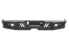 Body Armor 4x4 2017+ Ford Superduty Eco Series Rear Bumper - FD-2966
