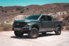 Body Armor 4x4 2019+ Chevy Silverado 1500 Ambush Series Front Bumper (Non-Winch) - GM-19344