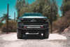 Body Armor 4x4 2019+ Chevy Silverado 1500 Ambush Series Front Bumper (Non-Winch) - GM-19344