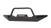 Body Armor 4x4 07-18 Jeep Wrangler JK Front Bumper Full Width - JK-19531