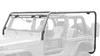 Body Armor 4x4 07-18 Jeep Wrangler JK 2dr Roof Rack Frame Crossbars/Rails - JK-713