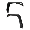 Body Armor 4x4 2019+ Jeep Wrangler JL Gladiator JT Front Fender Flares - JL-6102
