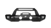 Body Armor 4x4 07-22 Jeep Wrangler JK/JL & Gladiator JT Orion Mid-Width Front Bumper - JP-19536