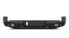 Body Armor 4X4 16-23 Toyota Tacoma Pro Series II Rear Bumper - TC-2966