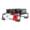 Body Armor 4x4 Full Size Universal Overland Rack - TK-6125