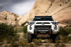 Body Armor 4x4 2014+ Toyota 4Runner HiLine Front Winch Bumper - TR-19339