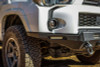 Body Armor 4x4 2014-2024 Toyota 4Runner HiLine Bumper High Clearance Side Wings - TR-19339W