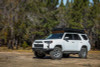 Body Armor 4x4 2014-2024 Toyota 4Runner HiLine Bumper High Clearance Side Wings - TR-19339W